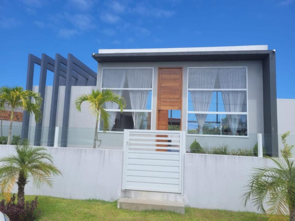Imagem Casa com 4 Quartos à Venda, em Barra Do Jacuípe (monte Gordo) - Camaçari Imagem Casa com 4 Quartos à Venda, em Barra Do Jacuípe (monte Gordo) - Camaçari