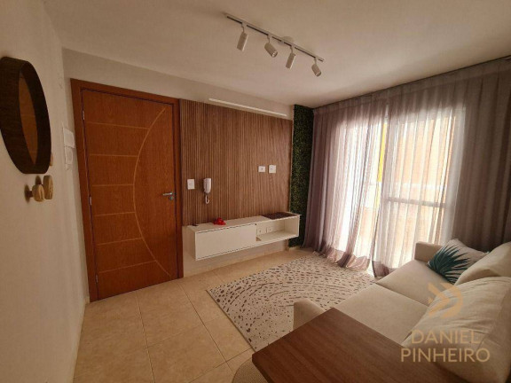 Imagem Apartamento com 2 Quartos à Venda, 55 m² em Caiçara - Praia Grande