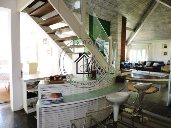 Imagem Casa de Condomínio com 3 Quartos à Venda, 1.081 m² em Residencial Euroville - Carapicuíba