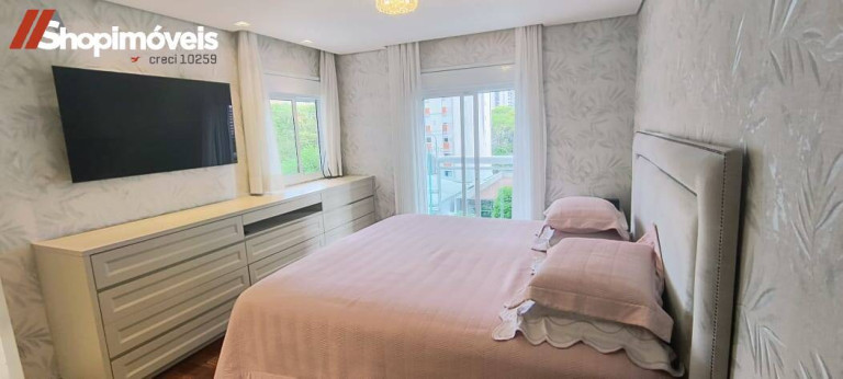 Imagem Apartamento com 3 Quartos à Venda, 140 m² em Paraíso - São Paulo Imagem Apartamento com 3 Quartos à Venda, 140 m² em Paraíso - São Paulo