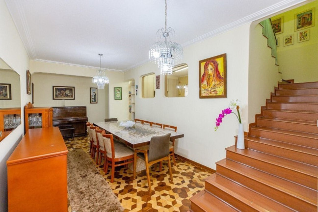 Imagem Casa com 5 Quartos à Venda, 312 m² em Vila Formosa - São Paulo Imagem Casa com 5 Quartos à Venda, 312 m² em Vila Formosa - São Paulo