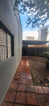 Imagem Casa com 3 Quartos para Alugar, 112 m² em Ocian - Praia Grande
