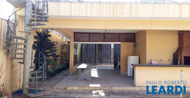 Imagem Sobrado com 5 Quartos à Venda, 483 m² em Campestre - Santo André Imagem Sobrado com 5 Quartos à Venda, 483 m² em Campestre - Santo André