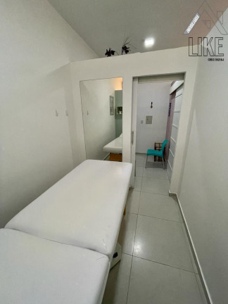Imagem Sala Comercial à Venda, 46 m² em Floradas De São José - São José Dos Campos