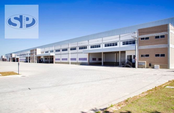 Imagem Imóvel Comercial para Alugar, 3.643 m² em éden - Sorocaba