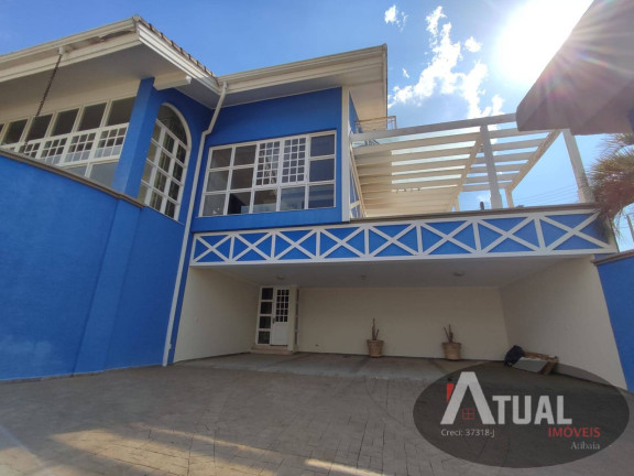 Imagem Casa de Condomínio com 4 Quartos à Venda, 725 m² em Jardim Imperial - Atibaia Imagem Casa de Condomínio com 4 Quartos à Venda, 725 m² em Jardim Imperial - Atibaia