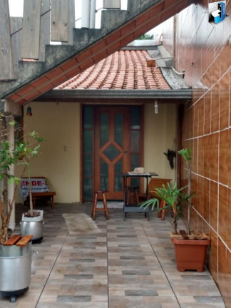 Imagem Casa com 3 Quartos à Venda, 176 m² em Jardim Primavera - Tatuí