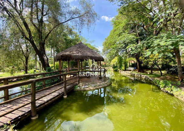 Imagem Casa com 3 Quartos à Venda, 260 m² em Condomínio Fazenda Solar - Igarapé