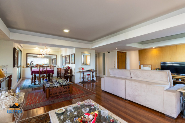 Imagem Apartamento com 3 Quartos à Venda, em Moema - São Paulo Imagem Apartamento com 3 Quartos à Venda, em Moema - São Paulo