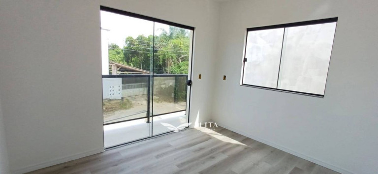 Imagem Sobrado com 2 Quartos à Venda, 103 m² em Itajuba - Barra Velha