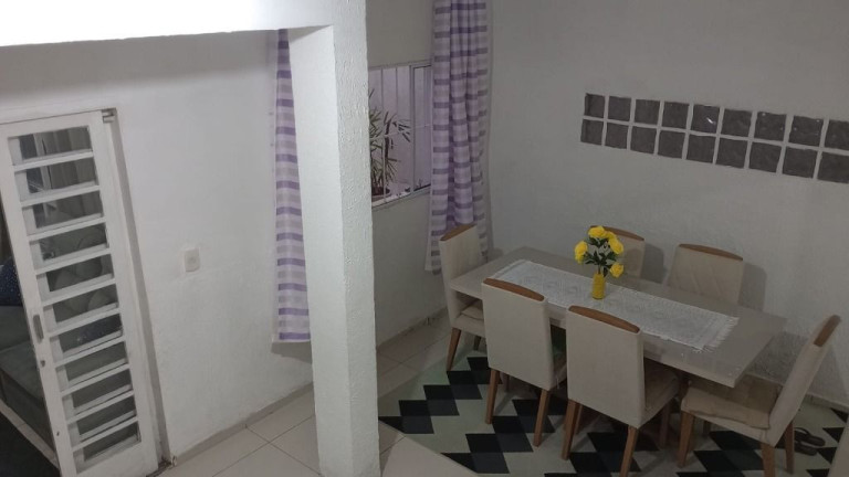 Imagem Sobrado com 2 Quartos à Venda, 150 m² em Jardim Quaresmeira Ii - Suzano Imagem Sobrado com 2 Quartos à Venda, 150 m² em Jardim Quaresmeira Ii - Suzano