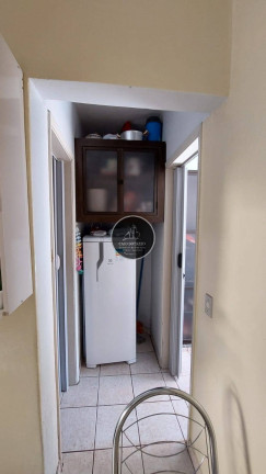Imagem Apartamento com 1 Quarto à Venda, 40 m² em Centro - Mongaguá