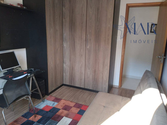 Imagem Apartamento com 3 Quartos à Venda, 106 m² em Marapé - Santos Imagem Apartamento com 3 Quartos à Venda, 106 m² em Marapé - Santos