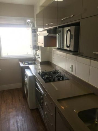 Imagem Apartamento com 2 Quartos à Venda, 57 m² em Sarandi - Porto Alegre Imagem Apartamento com 2 Quartos à Venda, 57 m² em Sarandi - Porto Alegre