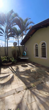 Casa com 3 Quartos à Venda, 130 m² em Jardim Flamboyant - Campinas