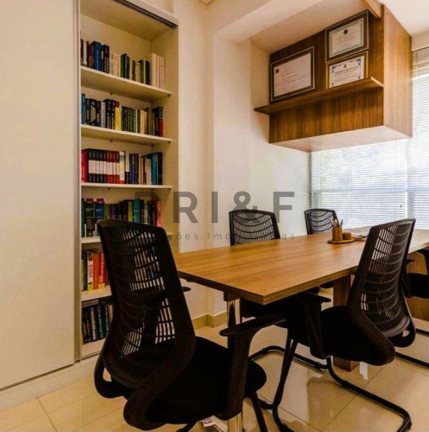 Imagem Imóvel Comercial para Alugar, 55 m² em Itaim Bibi - São Paulo