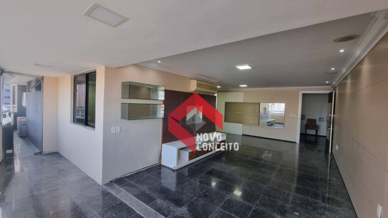 Imagem Apartamento com 3 Quartos à Venda, 147 m² em Aldeota - Fortaleza Imagem Apartamento com 3 Quartos à Venda, 147 m² em Aldeota - Fortaleza