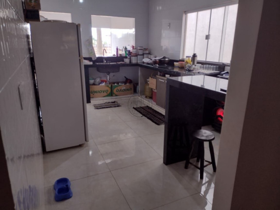 Imagem Casa com 3 Quartos à Venda, 116 m² em Ponte Alta Norte (gama) - Brasília