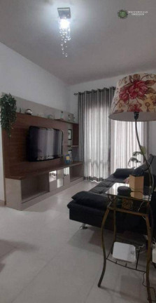 Apartamento com 2 Quartos para Alugar, 65 m² em Mirim - Praia Grande