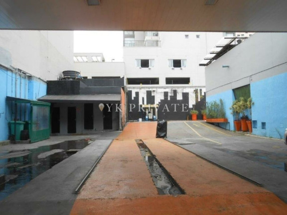 Imóvel Comercial à Venda, 959 m² em Santa Cecília - São Paulo