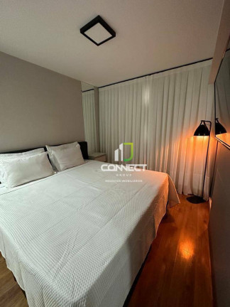 Imagem Apartamento com 2 Quartos à Venda, 76 m² em Fazenda - Itajaí