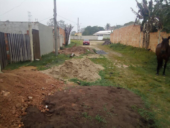 Imagem Terreno à Venda, 600 m² em Saquarema Imagem Terreno à Venda, 600 m² em Saquarema