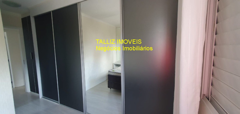 Imagem Apartamento com 3 Quartos à Venda, 95 m² em Alameda Morumbi - São Paulo