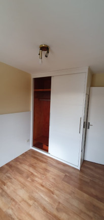 Imagem Imóvel com 2 Quartos à Venda, 54 m² em Vila Santa Catarina - São Paulo Imagem Imóvel com 2 Quartos à Venda, 54 m² em Vila Santa Catarina - São Paulo