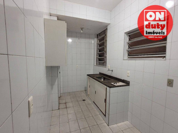 Imagem Apartamento com 2 Quartos à Venda, 80 m² em Boqueirão - Santos Imagem Apartamento com 2 Quartos à Venda, 80 m² em Boqueirão - Santos