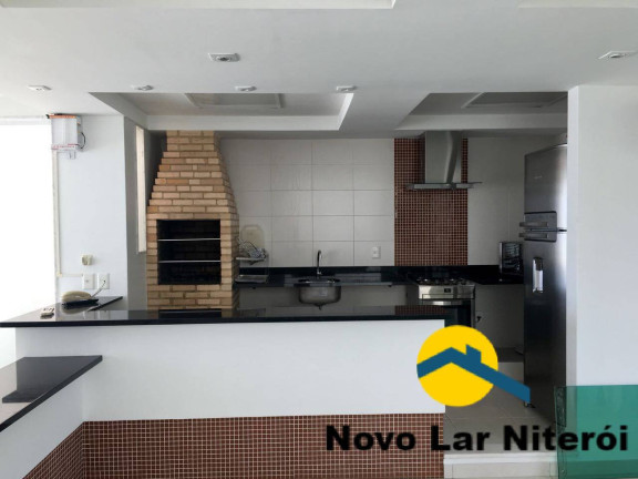 Imagem Apartamento com 4 Quartos à Venda, 250 m² em Icaraí - Niterói Imagem Apartamento com 4 Quartos à Venda, 250 m² em Icaraí - Niterói
