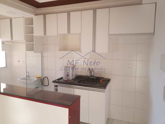 Imagem Apartamento com 2 Quartos à Venda, 48 m² em Vila Santa Terezinha - Pirassununga Imagem Apartamento com 2 Quartos à Venda, 48 m² em Vila Santa Terezinha - Pirassununga