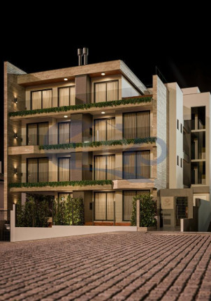 Imagem Apartamento com 2 Quartos à Venda, 93 m² em Praia Da Cal - Torres Imagem Apartamento com 2 Quartos à Venda, 93 m² em Praia Da Cal - Torres