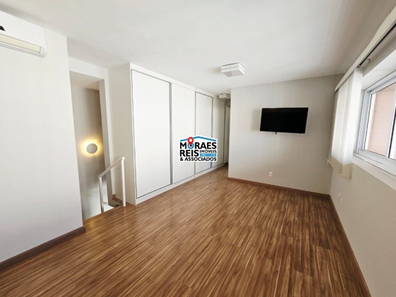 Imagem Apartamento com 1 Quarto à Venda ou Locação, 100 m² em Vila Gertrudes - São Paulo