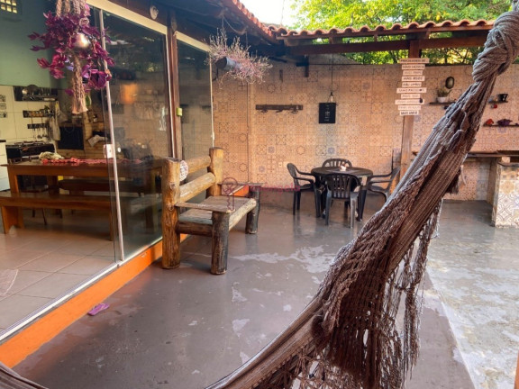 Imagem Casa com 3 Quartos à Venda,  em Barra Do Jucu - Vila Velha