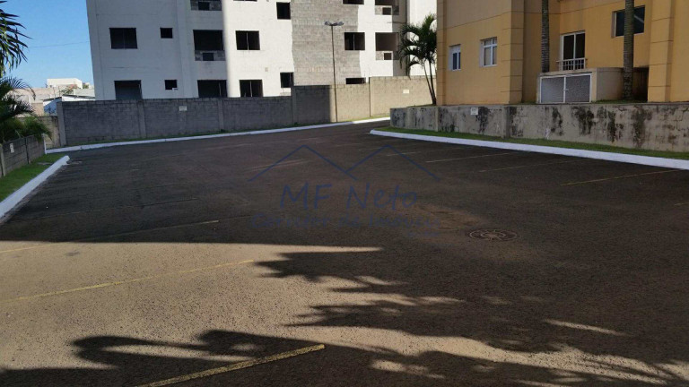Imagem Apartamento com 1 Quarto para Alugar, 40 m² em Spazio Painguás - Pirassununga Imagem Apartamento com 1 Quarto para Alugar, 40 m² em Spazio Painguás - Pirassununga