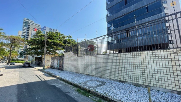 Imagem Terreno à Venda, 442 m² em Piedade - Jaboatão Dos Guararapes Imagem Terreno à Venda, 442 m² em Piedade - Jaboatão Dos Guararapes