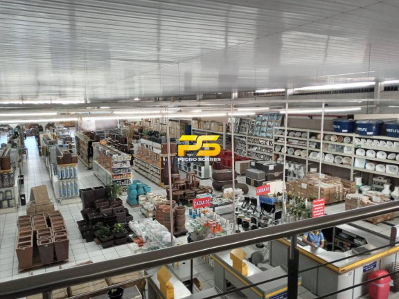 Imagem Ponto Comercial à Venda, 4.473 m² em Centro - Campina Grande Imagem Ponto Comercial à Venda, 4.473 m² em Centro - Campina Grande