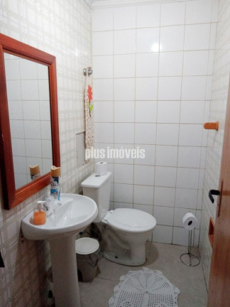 Imagem Casa com 3 Quartos à Venda, 220 m² em Mirandópolis - São Paulo