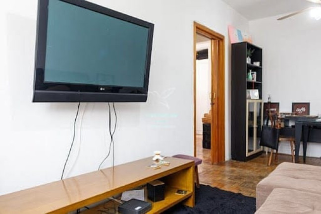 Imagem Apartamento com 2 Quartos à Venda, 75 m² em Planalto Paulista - São Paulo