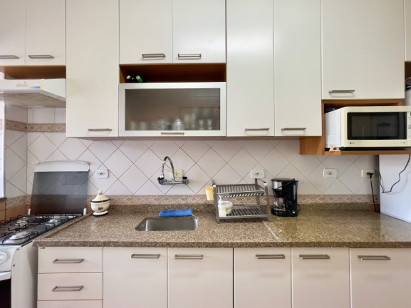 Imagem Apartamento com 3 Quartos à Venda, 95 m² em Jardim Umuarama - São Paulo