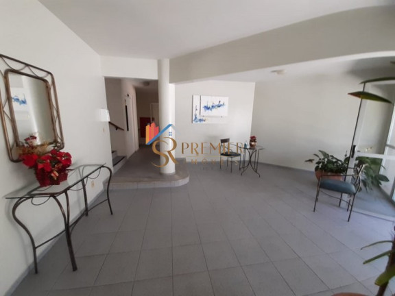 Imagem Apartamento com 3 Quartos à Venda, 91 m² em Coqueiros - Florianópolis Imagem Apartamento com 3 Quartos à Venda, 91 m² em Coqueiros - Florianópolis