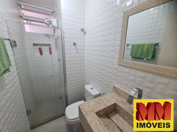 Imagem Apartamento com 2 Quartos à Venda, 60 m² em Braga - Cabo Frio Imagem Apartamento com 2 Quartos à Venda, 60 m² em Braga - Cabo Frio