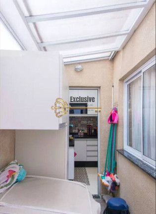 Imagem Apartamento com 2 Quartos à Venda, 65 m² em Vila Curuçá - Santo André Imagem Apartamento com 2 Quartos à Venda, 65 m² em Vila Curuçá - Santo André