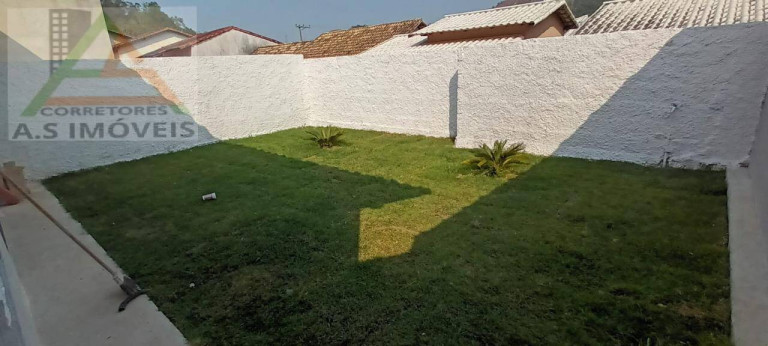 Imagem Casa com 3 Quartos à Venda,  em Várzea Das Moças - São Gonçalo