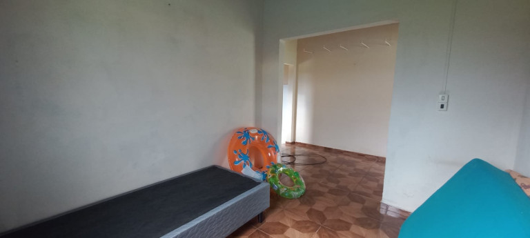 Imagem Chácara com 4 Quartos à Venda, 450 m² em Jardim Das Flores - Cesário Lange