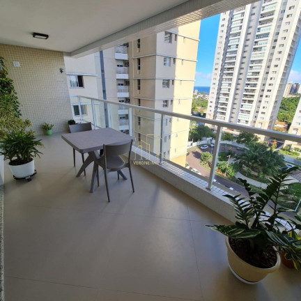 Imagem Imóvel com 2 Quartos à Venda, 110 m² em Patamares - Salvador Imagem Imóvel com 2 Quartos à Venda, 110 m² em Patamares - Salvador