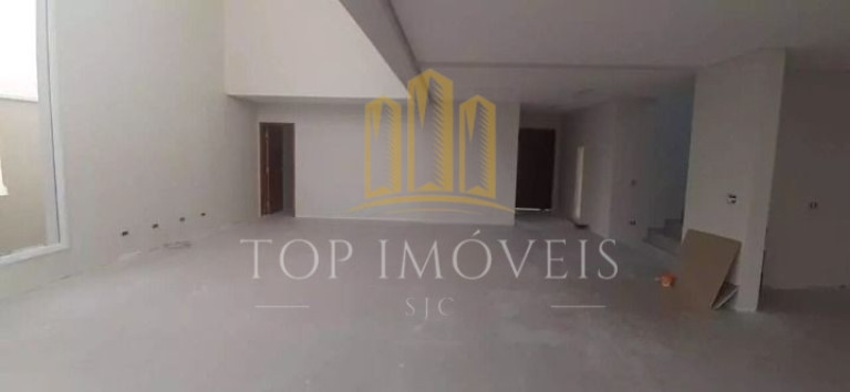 Imagem Casa com 4 Quartos à Venda, 451 m² em Condomínio Residencial Colinas Do Paratehy - São José Dos Campos