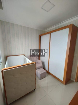 Imagem Apartamento com 2 Quartos à Venda, 54 m² em Paulicéia - São Bernardo Do Campo