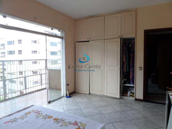 Imagem Apartamento com 3 Quartos à Venda, 145 m² em Boa Viagem - Niterói Imagem Apartamento com 3 Quartos à Venda, 145 m² em Boa Viagem - Niterói