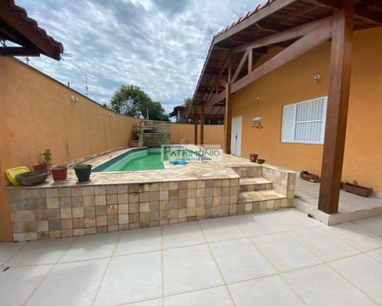 Imagem Casa com 2 Quartos à Venda, 137 m² em Balneário Flórida - Peruibe Imagem Casa com 2 Quartos à Venda, 137 m² em Balneário Flórida - Peruibe